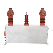 High Efficiency Measuring Tank Combined Transformer Current Transformer Outdoor Electricity Equipment